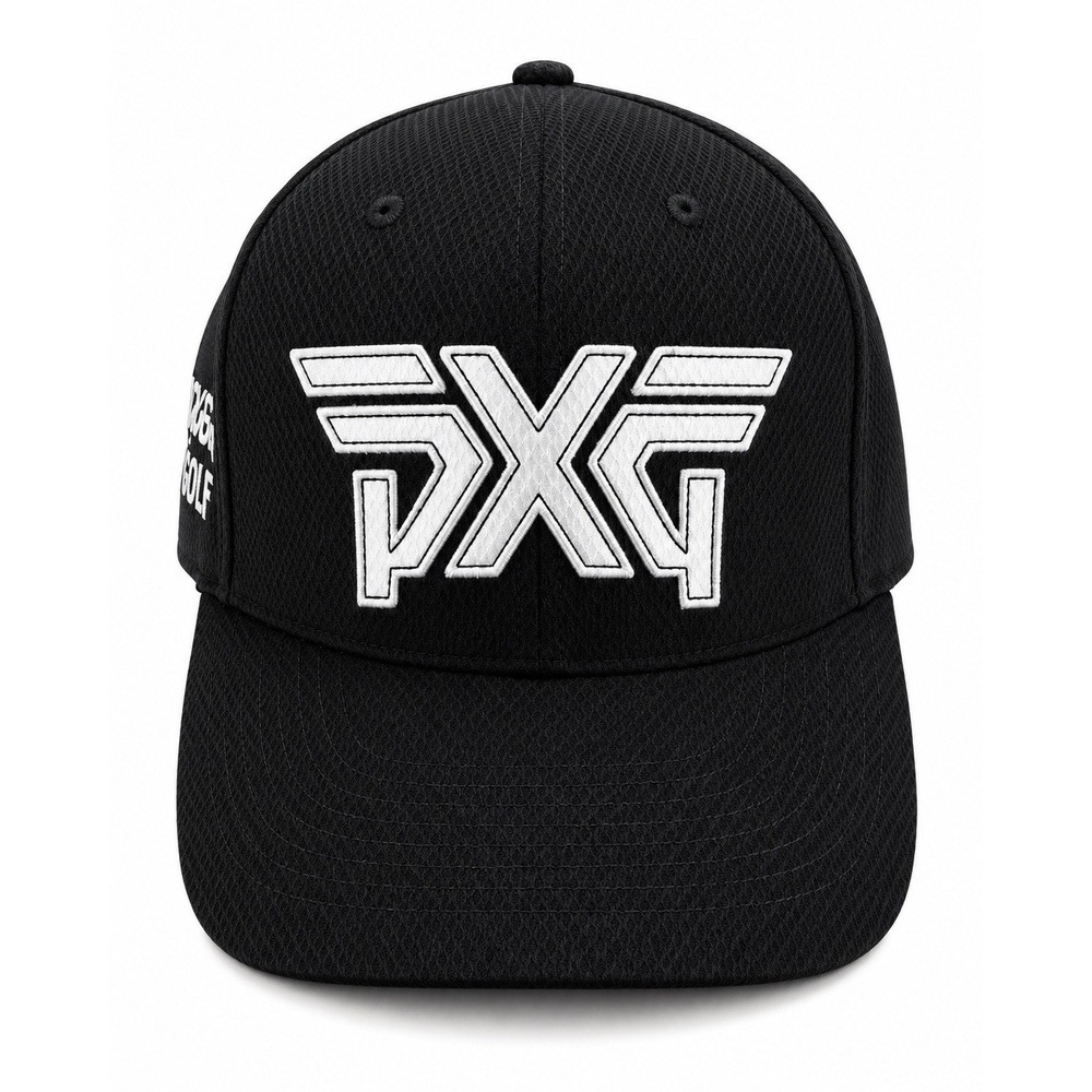 PXG Arizona Coyotes Final Arizona‎ Game Snapback Hat Parsons Xtreme Golf